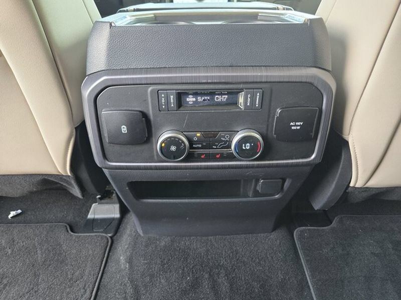 Certified 2024 Ford Expedition Max Platinum AWD/4WD image 14