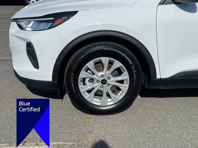 Certified 2025 Ford Escape Active FWD image 10