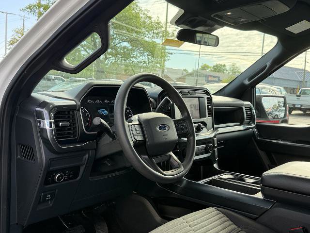 Certified 2023 Ford F150 XL w/ STX Appearance Package image 15