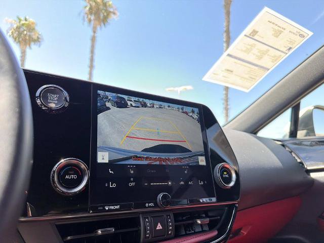 Used 2024 Lexus NX 250 FWD image 25
