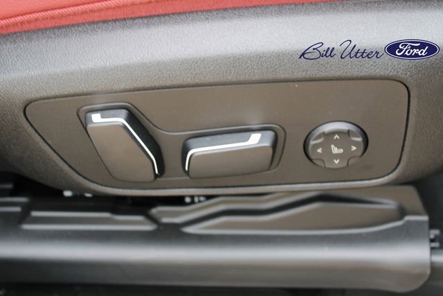 Used 2024 BMW X3 M40i AWD/4WD image 12