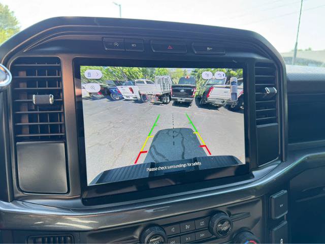 Certified 2024 Ford F150 STX AWD/4WD image 22