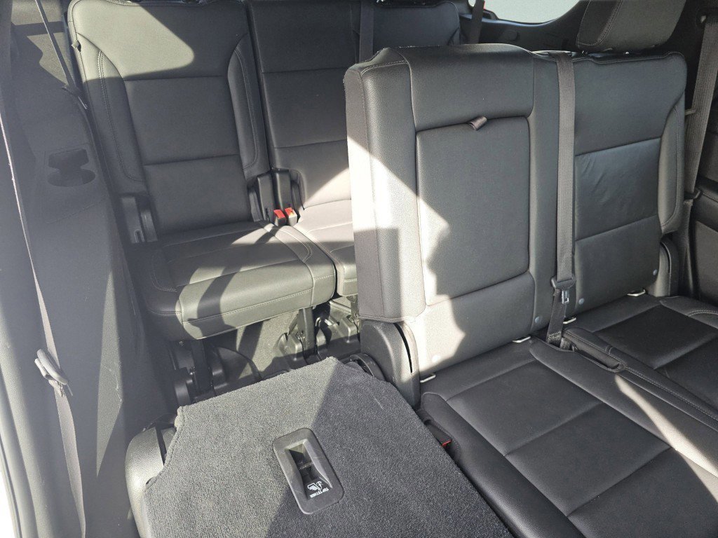 Used 2021 Chevrolet Tahoe LT image 11