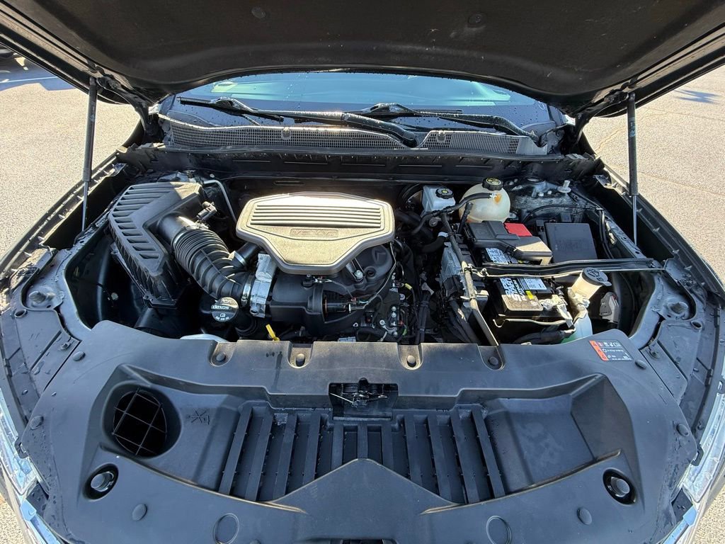 Used 2020 Chevrolet Blazer Premier image 31