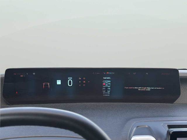 Certified 2025 Ford Expedition Active AWD/4WD image 15