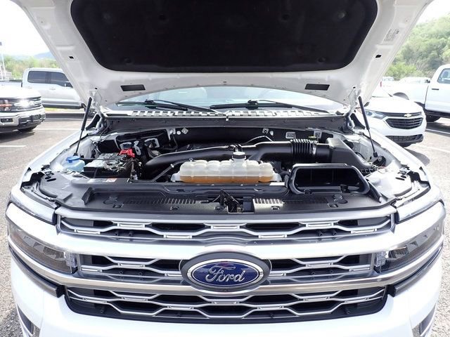 Certified 2023 Ford Expedition Max Platinum AWD/4WD image 16