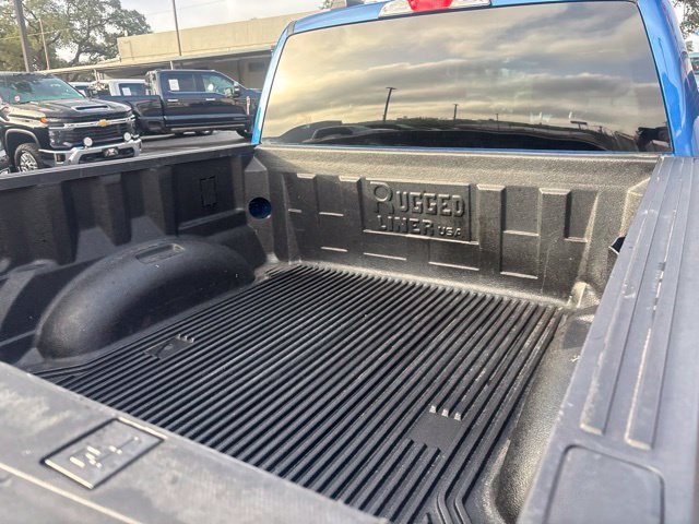 Certified 2022 Ford F150 XL w/ STX Appearance Package RWD image 10