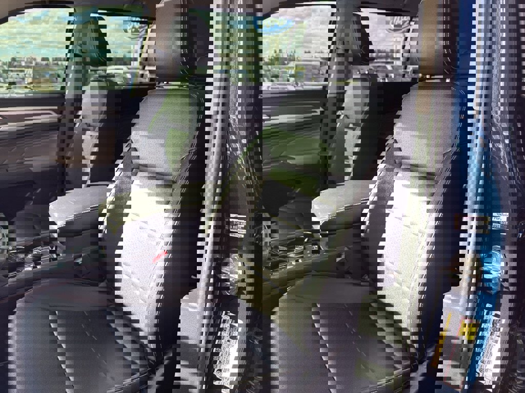 Used 2023 Volkswagen Atlas SE image 18