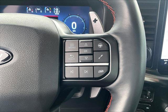Certified 2024 Ford F150 Raptor image 22