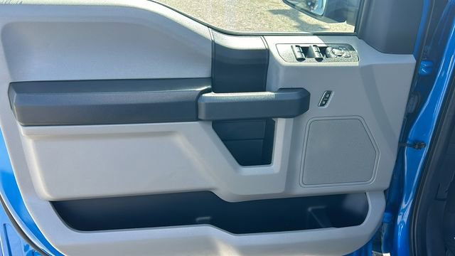 Certified 2020 Ford F150 XL w/ Equipment Group 101A Mid image 16