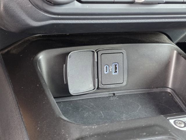 Certified 2023 Ford Bronco Big Bend AWD/4WD image 19