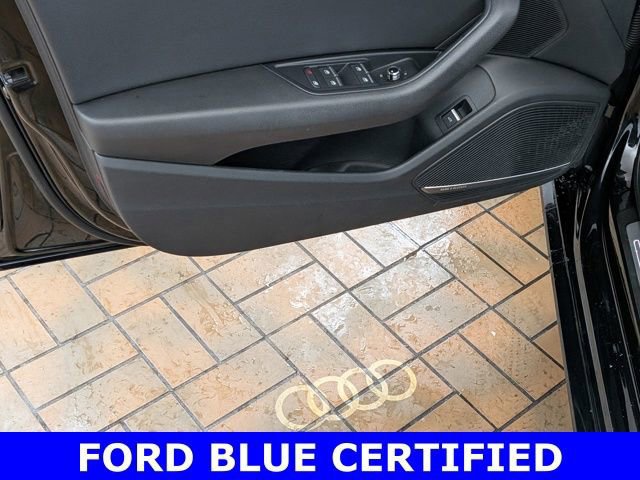 Used 2018 Audi A4 2.0T Premium Plus w/ Premium Plus Package image 15