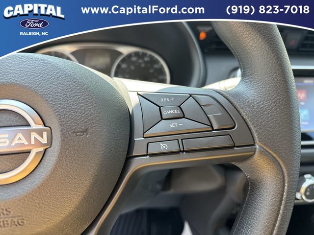 Used 2025 Nissan Kicks Play S FWD image 23