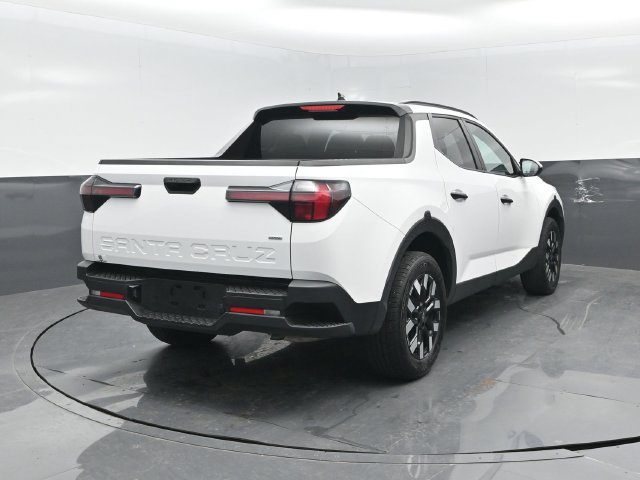 Used 2025 Hyundai Santa Cruz SEL AWD/4WD image 23