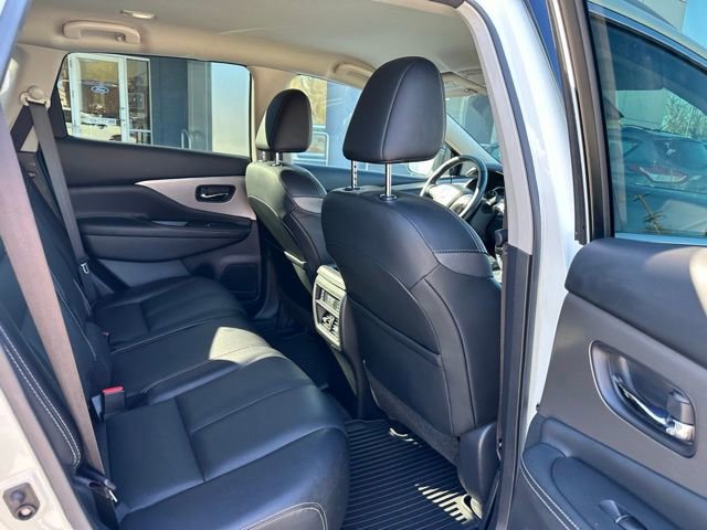 Used 2020 Nissan Murano SL image 48