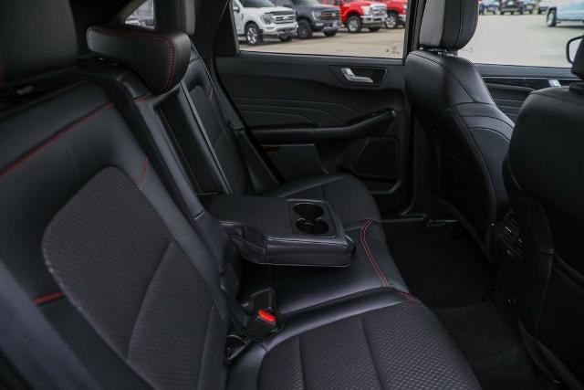 Certified 2025 Ford Escape ST-Line Elite w/ Tech Pack #1 image 33