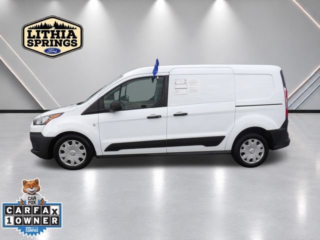 Certified 2019 Ford Transit Connect XL FWD image 9