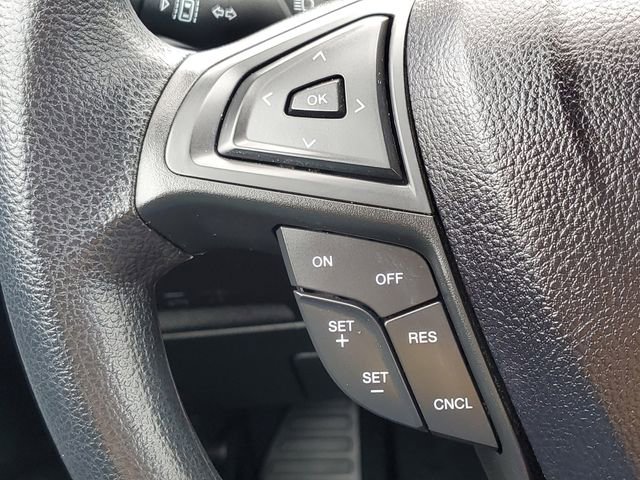 Certified 2023 Ford Edge SE w/ Black Appearance Package AWD/4WD image 15
