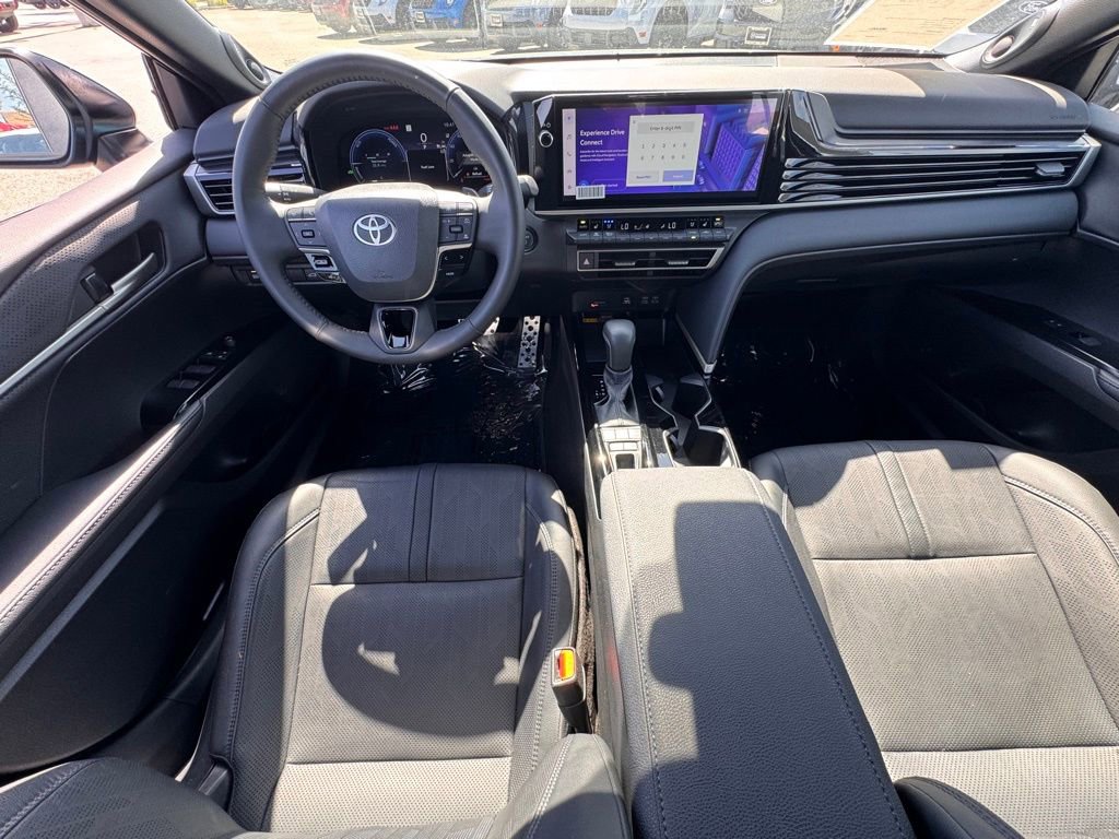 Used 2025 Toyota Camry XSE w/ Premium Package AWD/4WD image 27