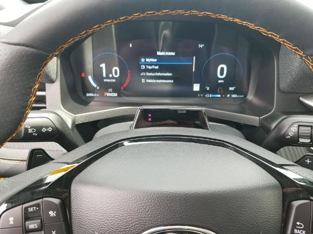 Certified 2026 Ford Explorer Tremor w/ Tremor Ultimate Package AWD/4WD image 25