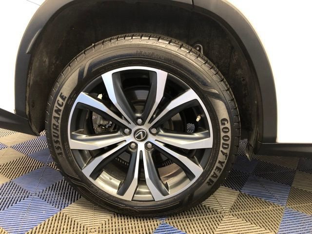 Used 2021 Lexus RX 350 AWD w/ Premium Package image 12