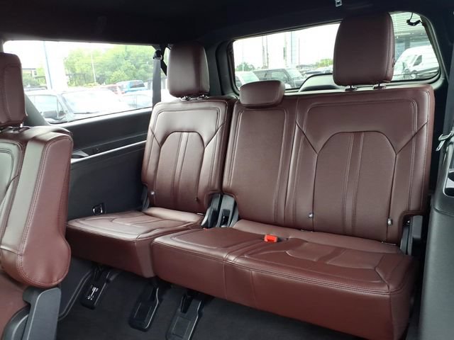 Certified 2023 Ford Expedition Max Limited AWD/4WD image 12