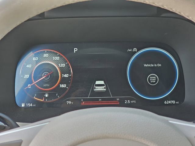 Used 2024 Hyundai Palisade Limited image 12