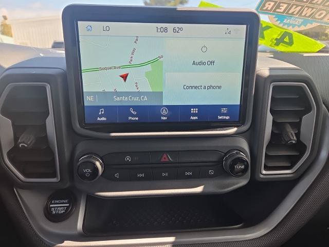Certified 2022 Ford Bronco Sport Big Bend w/ Convenience Package AWD/4WD image 19