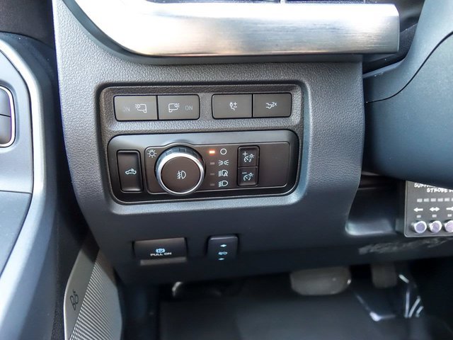 Certified 2023 Ford F250 Lariat w/ Lariat Ultimate Package AWD/4WD image 28