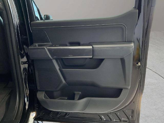 Certified 2023 Ford F150 XLT w/ Equipment Group 302A High AWD/4WD image 23