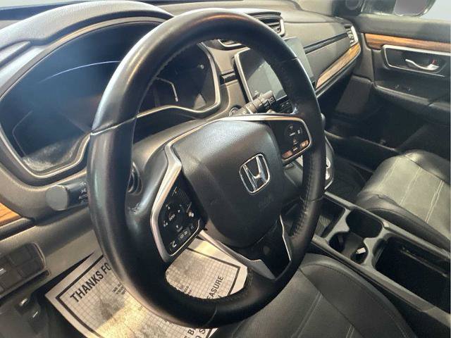 Used 2018 Honda CR-V EX-L image 9