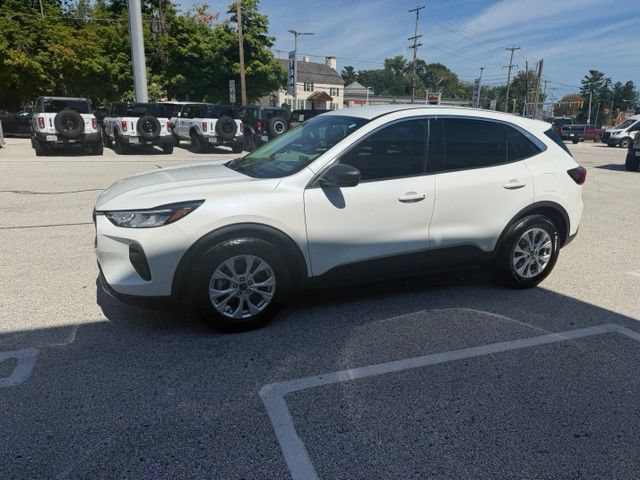 Certified 2023 Ford Escape Active FWD image 6