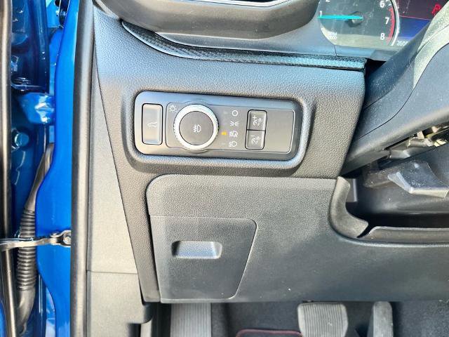 Certified 2022 Ford Explorer ST-Line w/ Class IV Trailer Tow Package image 19