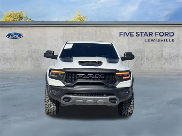 Used 2021 RAM 1500 TRX w/ TRX Level 2 Equipment Group image 7