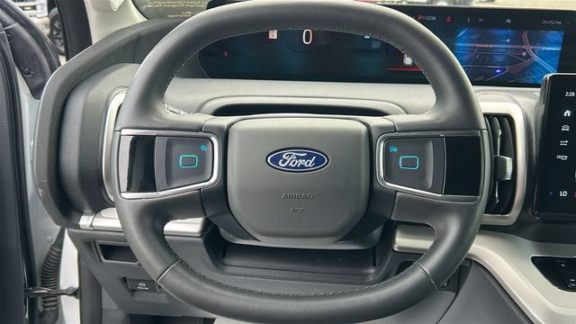 Certified 2025 Ford Expedition Max Active RWD image 21