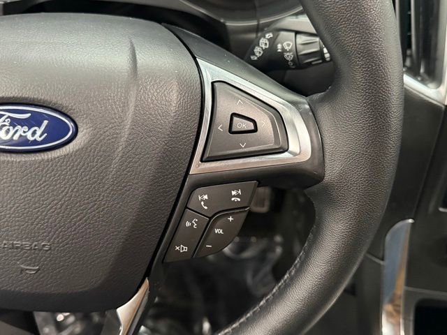 Certified 2024 Ford Edge Titanium image 18