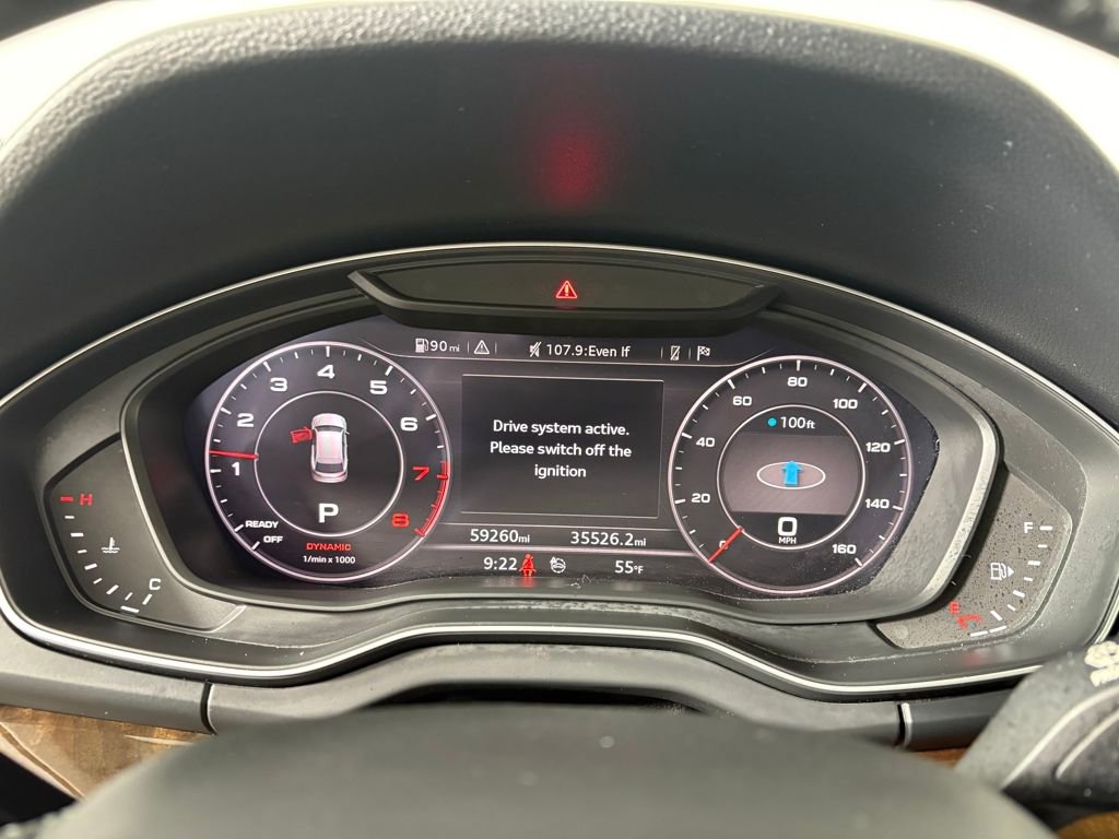 Used 2018 Audi Q5 2.0T Premium Plus w/ Premium Plus Package image 17