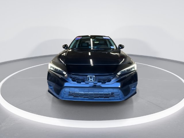 Used 2024 Honda Civic EX-L image 2