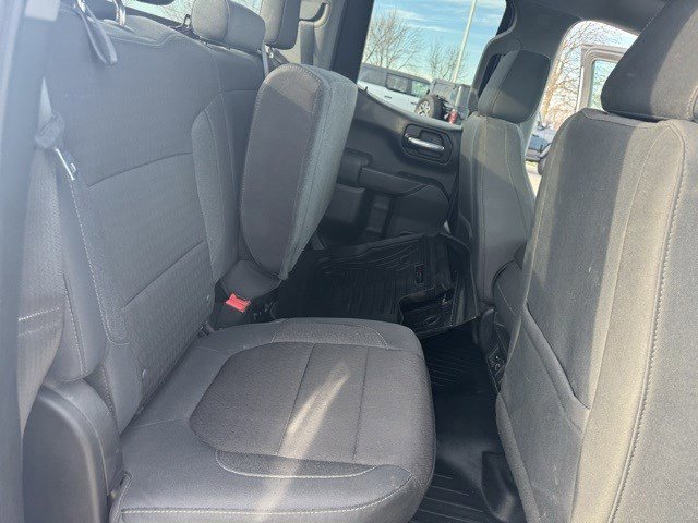 Used 2019 Chevrolet Silverado 1500 LT w/ All-Star Edition image 30