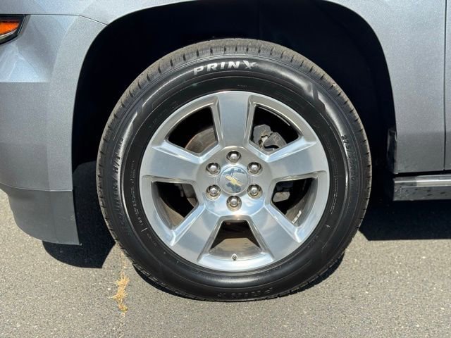 Used 2020 Chevrolet Tahoe Premier image 10