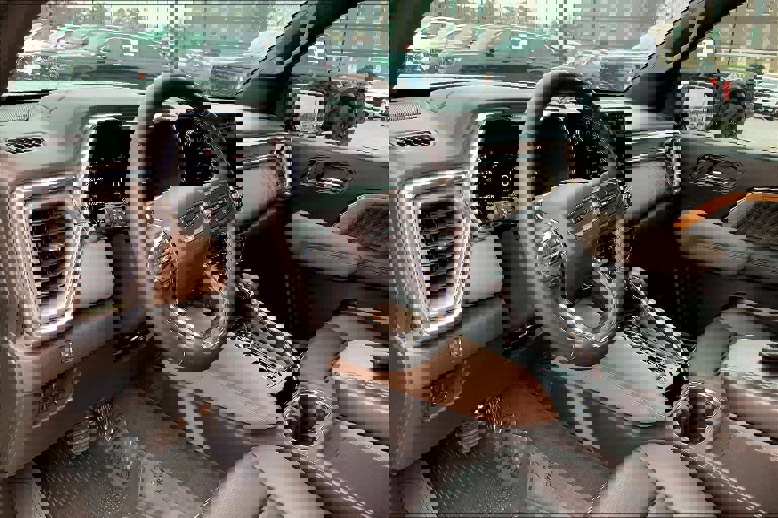 Used 2023 GMC Canyon Denali image 17