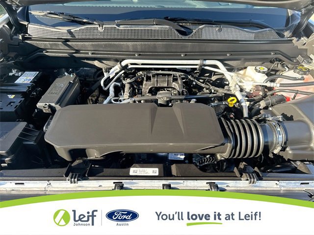 Used 2026 Chevrolet Colorado Trail Boss image 23