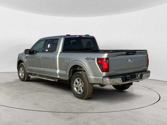 Certified 2024 Ford F150 XLT w/ Tow/Haul Package image 3