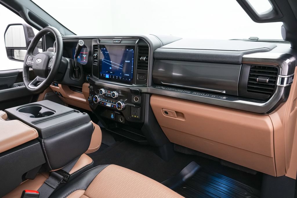 Certified 2026 Ford F350 Lariat image 24