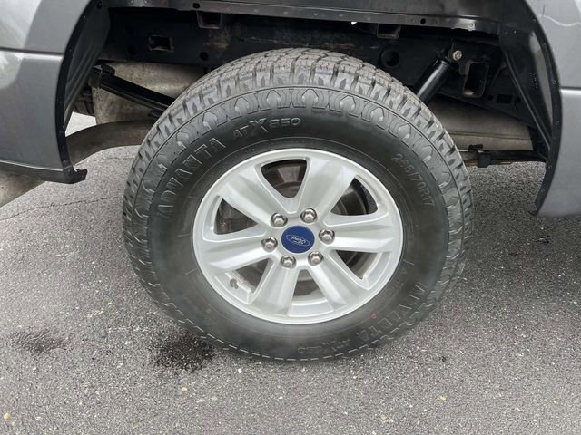 Certified 2019 Ford F150 XLT AWD/4WD image 10