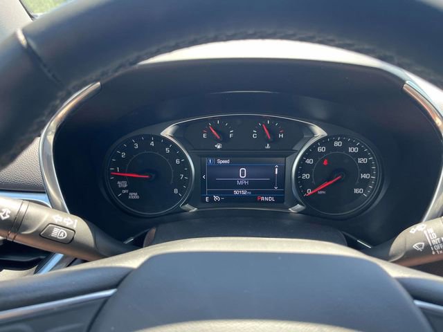 Used 2023 Chevrolet Equinox LT FWD image 27