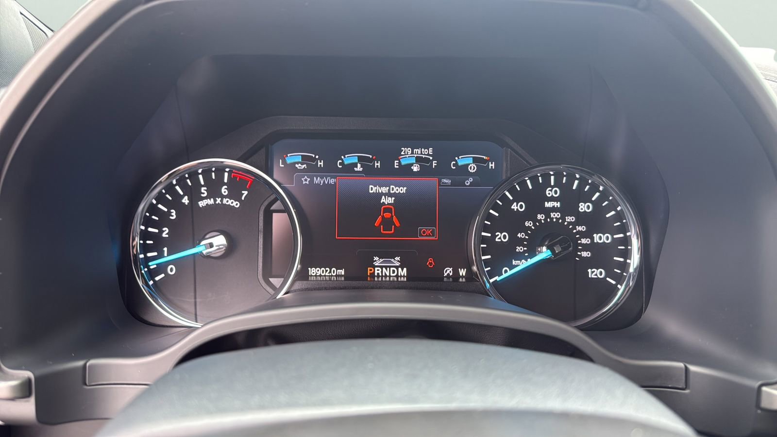 Certified 2021 Ford Expedition XLT RWD image 12