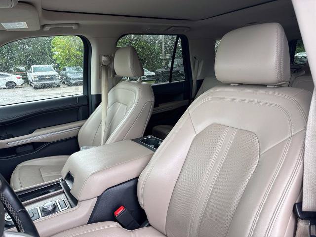 Certified 2024 Ford Expedition Max Limited AWD/4WD image 10