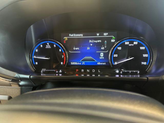 Certified 2023 Ford Bronco Sport Outer Banks w/ Tech Package AWD/4WD image 6