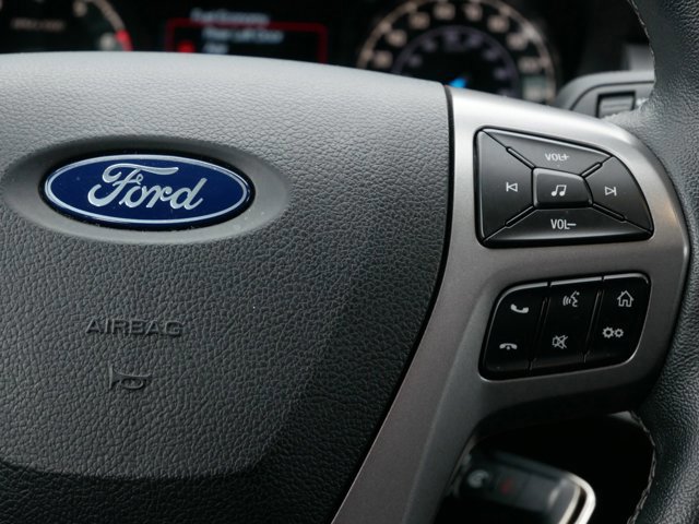 Certified 2023 Ford Ranger XLT w/ Equipment Group 302A High image 19